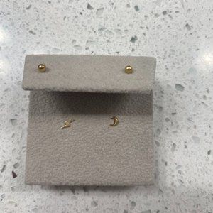 BRAND NEW Bony Levy Earrings